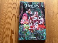 Heroes, Inio Asano * Manga, Special * Foliert Bochum - Bochum-Ost Vorschau