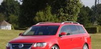 Suche VW Passat B6 Diesel R-Line in Rot Baden-Württemberg - Neresheim Vorschau