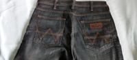 Wrangler Herren Jeans neu Kreis Pinneberg - Tornesch Vorschau