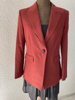 Blazer Mango Größe 38/40 Hessen - Heusenstamm Vorschau