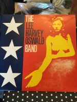 Lee Harvey Oswald Band vinyl LP 1989 Hessen - Trebur Vorschau