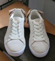 Puma Sneaker Neu Creme Gr  37,5 Hessen - Lohfelden Vorschau