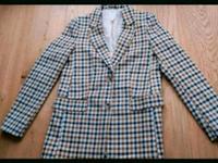 H&M Blazer Jacke, Gr. 36 Brandenburg - Petershagen Vorschau