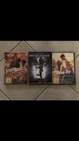 3 DVD‘s - Street Dance 2 - Save the last Dance - Step Up Bayern - Burggen Vorschau