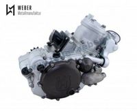 Husqvarna Husky WR E WRE SM SMS 125 Motor Reparatur Revision Baden-Württemberg - Eberdingen Vorschau