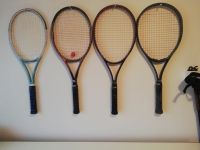 Tennisschläger der Marke Head Baden-Württemberg - Dettingen an der Erms Vorschau