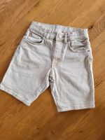 Zara Jeans beige Shorts 122 Jungs Thüringen - Erfurt Vorschau