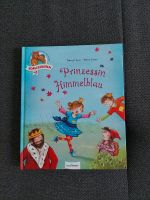 Kinderbuch "Prinzessin Himmelblau" ab 5 Jahre Nordrhein-Westfalen - Rheurdt Vorschau