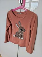 Shirt Wendepailetten Hase H&M Bayern - Landsberg (Lech) Vorschau