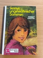 Jennys ungewöhnlicher Sommer - Buch Hessen - Driedorf Vorschau