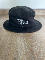 Titus Buckethat Fischerhut Fisherhat Bucket Hut Hat schwarz Baden-Württemberg - Oberndorf am Neckar Vorschau