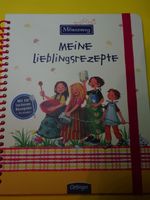 Möwenweg , Meine Lieblingsrezepte , Kinder , NEU , Stuttgart - Stuttgart-West Vorschau