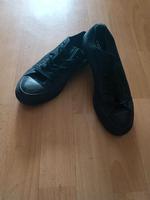Damen Chucks schwarz Bayern - Ingolstadt Vorschau