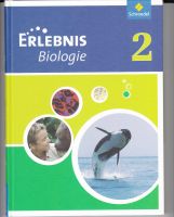 Erlebnis Biologie - Realschule NRW- ISBN 9783507772359 Münster (Westfalen) - Roxel Vorschau