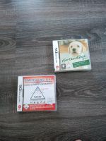 2 Nintendo DS Spiele Bayern - Schöllnach Vorschau