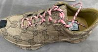 Neu Gucci Run Damen Sneaker versch. Grössen Bayern - Augsburg Vorschau