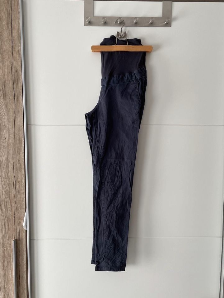 Schwangerschaftshosen / Leggins gr. 38, 40, 42 in Extertal