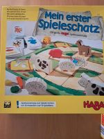 Mein erster Spieleschatz HABA Saarland - Merchweiler Vorschau