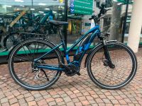 %-800€% Raymon Tourray E2.0 Trapez 2022er E-Bike  **AUF LAGER** Hessen - Gießen Vorschau