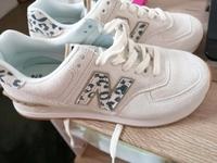 Neue New Balance Gr 39 Bayern - Abensberg Vorschau
