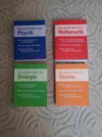 Bücher Naturwissenschaften Bio, Mathe, Physik, Chemie Mecklenburg-Vorpommern - Malchin Vorschau