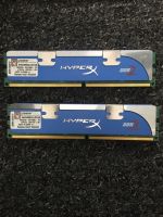 DDR2 2GB Ram Arbeitsspeicher Kingston Nordrhein-Westfalen - Hagen Vorschau