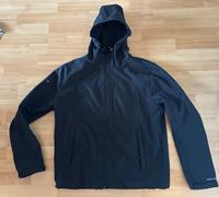 Superdry Softshelljacke XXXL schwarz Trekker Wandsbek - Hamburg Marienthal Vorschau