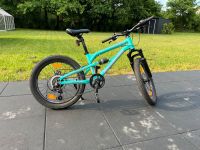 Kinderfahrrad Mountainbike 20 Zoll Dithmarschen - Burg (Dithmarschen) Vorschau