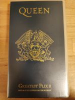 VHS - Queen Greatest Flix II Stuttgart - Stuttgart-Mitte Vorschau