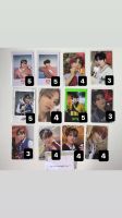 Stray Kids Photocard PC Changbin Seungmin Han I.N Bayern - Goldbach Vorschau