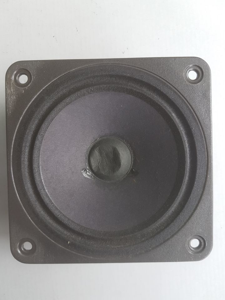 2 x Isophon PSM 120 / 4, 4 Ohm Variante, auch für Quadral in Hamburg