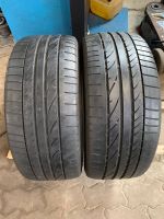 2x Sommerreifen gebraucht 225 40 R18 92Y Bridgestone Potenza Hessen - Haiger Vorschau