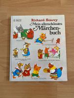 Richard Scarry Mein allerschönstes Märchenbuch Bad Godesberg - Pennenfeld Vorschau