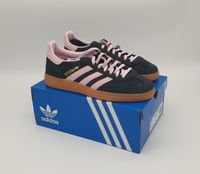 Adidas Handball Spezial Core Black Clear Pink Gum IE5897 EU38 2/3 Nordrhein-Westfalen - Ratingen Vorschau