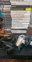 Playstation 2 inkl.23 Spiele Brandenburg - Forst (Lausitz) Vorschau