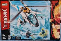 Lego Ninjago 70673 - Shuri Copter, OVP Bielefeld - Senne Vorschau