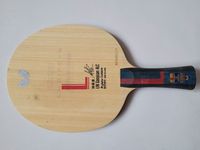 BUTTERFLY Tischtennis Holz Lin Gaoyuan ALC Carbon konkav 90g Hamburg - Hamburg-Nord Vorschau