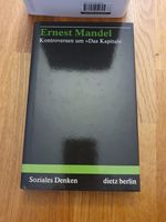 Gebundenes Buch: Ernest Mandel: Kontroversen um Das Kapital Berlin - Mitte Vorschau