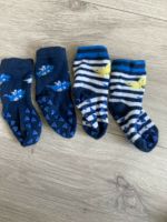 Krabbelsocken. Sterntaler Socken Rutschesocken Niedersachsen - Stuhr Vorschau