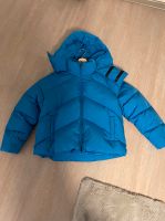 Roottattoo Puffer Jacke Blau Bayern - Lichtenfels Vorschau