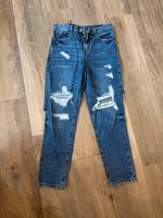 Damen Mom Jeans „M“ Niedersachsen - Varel Vorschau