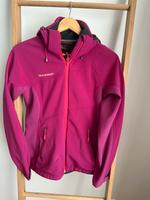 Mammut Softshelljacke mit Kapuze Bayern - Regensburg Vorschau