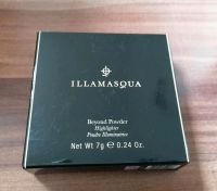 Illamasqua Beyond Powder Highlighter in Daze Kusel - Herchweiler Vorschau