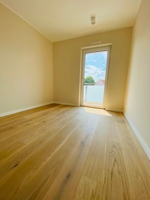 # Exklusives Penthouse mit moderner Küche, idyllisch im Grünen gelegen-Luxuriöses Wohnen auf höchstem Niveau # in Dorsten