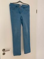 Jeans Rick Cardona New York Gr.40 jeansblau Stuttgart - Vaihingen Vorschau