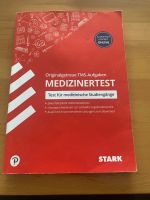 Stark Verlag- Medizinertest Hessen - Marburg Vorschau