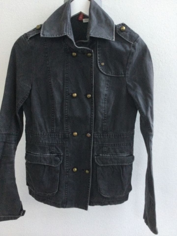 WOOLRICH JACKE GR. S, UVP 220€ in Wiesbaden