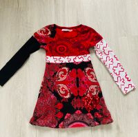 Mädchen Kleid von Desigual❤️ ( Märchenteller gratis dazu❣️ Sachsen-Anhalt - Halberstadt Vorschau