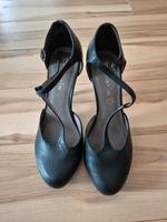 Stöckelschuhe Tamaris Gr. 38 Nordrhein-Westfalen - Lage Vorschau