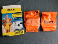 Beco Schwimmhilfe + Bema Schwimmsocken Niedersachsen - Emstek Vorschau